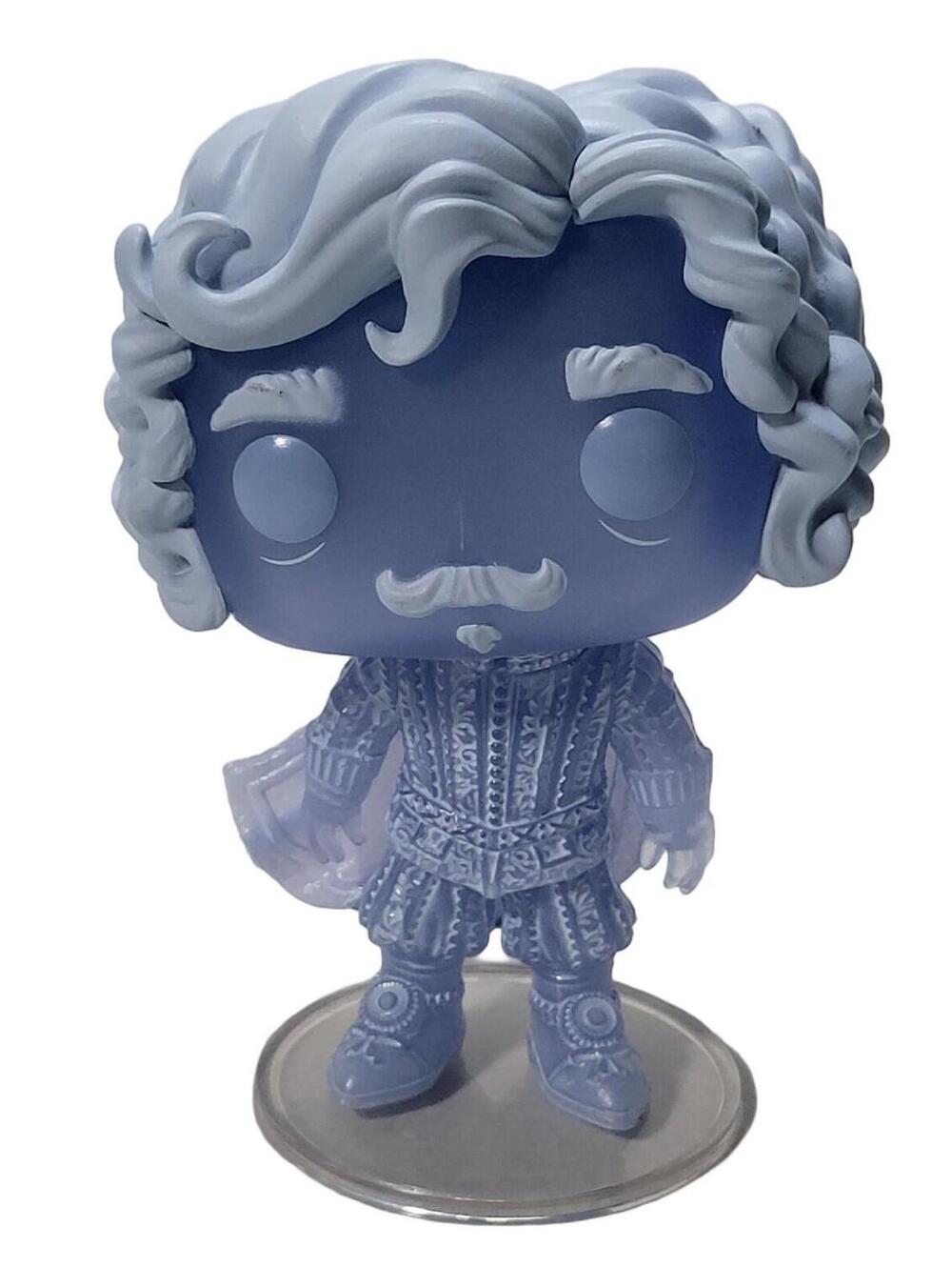 Funko Pop! #62 Nearly Headless Nick Harry Potter Vinyl Figure